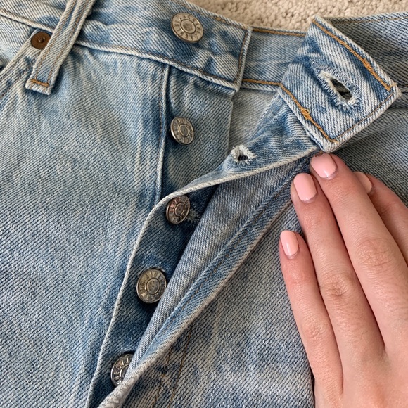 Agolde Jeans - Picture 4 of 8